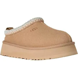 UGG Australia Ugg Tazz Ii Hausschuhe Braun EU 41 Damen Braun EU 41 - Braun, Beige