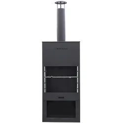 Westmann Grill und Gartenkamin versch. Ausführungen