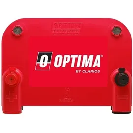 OPTIMA Red Top RT U 44Ah 12V