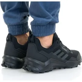 adidas Terrex AX4 Primegreen Herren Core Black/Carbon/Grey Four 42