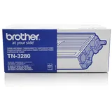 Brother TN-3280 Toner schwarz