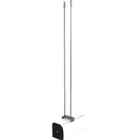 Celexon Deckenabstandshalter für Expert XL Serie (Wand- / Deckenhalterung),