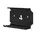 4Mount Wandhalterung Schwarz Nintendo Switch