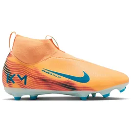 Nike Mercurial Superfly 10 Academy MG Kinder melon tint/neo turq 36