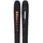 K2 Omen Team Freeski Schwarz 184 cm