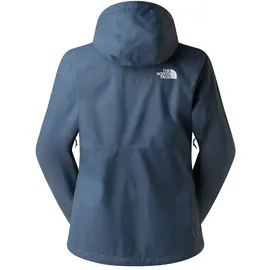 The North Face Alta Vista Jacke - Granite Grey - XL