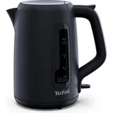 Tefal KO2M08 1,7 l Schwarz