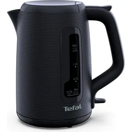 Tefal KO2M08 1,7 l Schwarz