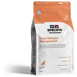 Specific Feline Adult FDD-HY Katzenfutter für ausgewachsene Katzen mit Futtermittelallergien 2 kg