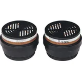 Ekastu Safety Filter 200, A1-P1R, 2 Stück