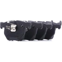 MASTER-SPORT Bremsbelagsatz BMW 13046072252N-SET-MS 34216769105,34216775678,34216791938