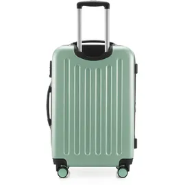 HAUPTSTADTKOFFER Spree 4-Rollen 65 cm / 61-74 l mint