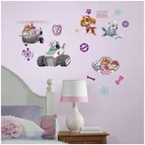 Paw Patrol Girl Wallstickers