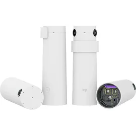 Logitech Sight 4K Weiß