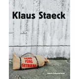 Steidl GmbH & Co.OHG Sand fürs Getriebe. Plakate und Provokationen