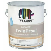 Caparol Capadur TwinProof - 0,75 Liter
