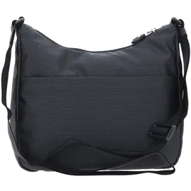 Mandarina Duck Umhängetasche 25 cm grau