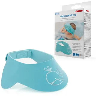 Reer MyHappyBath Cap - blau,