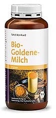 Latte d'oro bio - 200 g