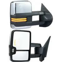 Vevor Außenspiegel für Chevrolet Silverado (2007-2014)/GMC/Cadillac,