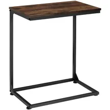 Tectake tectake® Beistelltisch