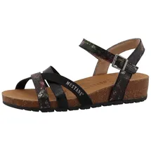 Mustang Magnolia Damen Schwarz/Mehrfarbig 38
