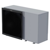 Daikin Altherma 3 M H/C 14 BUH3 Wärmepumpen-Außengerät 3-phasig 400V