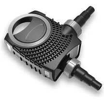 Wiltec NEO-7000 SuperECO Teichpumpe 7000 l/h / 50 W