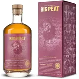 Douglas Laing & Co Big Peat 52,6% vol 0,7 l Geschenkbox