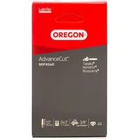 Oregon Sägekette AdvanceCut 90PX 3/8" 1,1 mm