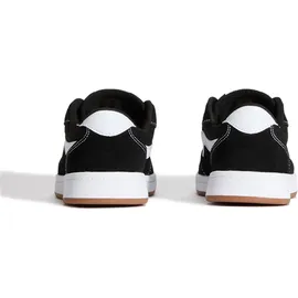 Vans Ryland LS Herren Schwarz/Weiß 39