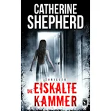 Kafel Verlag Die eiskalte Kammer: Thriller