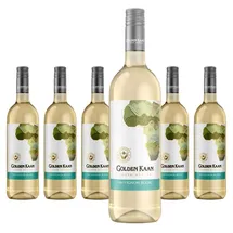 Golden Kaan Sauvignon Blanc 2024 0,75 l