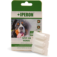 Lyra Pet 5 x 3 x 3 ml IPERON® SPOT-ON Große Hunde