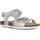 Mädchen J Girl C Sandalen 000bj Silver 24 EU