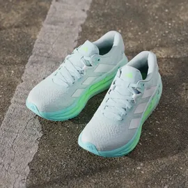 adidas Adistar 4 Damen Mint / Silber 41