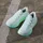 adidas Adistar 4 Damen Mint / Silber 41