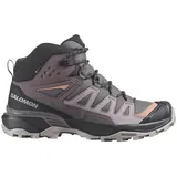 Salomon Damen X Ultra 360 Mid GTX grau 44.0