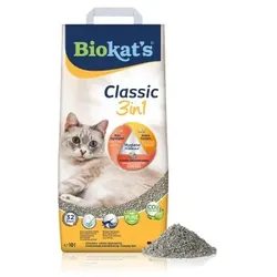 Biokat's Classic 3in1 10 l