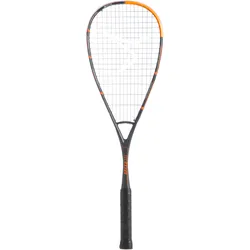 Squashschläger - Perfly Speed 115g, orange|schwarz, EINHEITSGRÖSSE