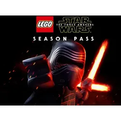 LEGO® Star Wars: Das Erwachen der Macht Season Pass