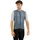 Shimano Aria Aerolite Kurzarm-radtrikot - Tranparent Blue - S