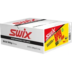 Swix BP99 Base Prep Soft, 900g neutral