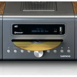 Lenco MC-175
