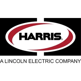 Harris Flaschendruckminderer Argon 0-30L/min
