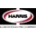 Harris Flaschendruckminderer Argon 0-30L/min