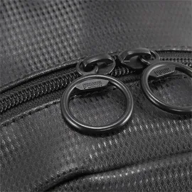 Puma Core Up Backpack Schwarz