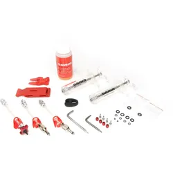 SRAM Entlüftungskit Pro Bleed Kit für DOT V2 | inkl 120 ml DOT 5.1