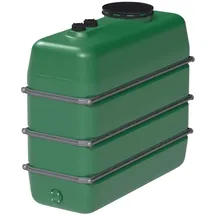 Roth Werke Trinkwasserspeicher 1500 l