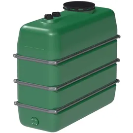 Roth Werke Trinkwasserspeicher 1500 l